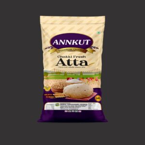 Annkut - Premium Quality Chakki fresh Atta